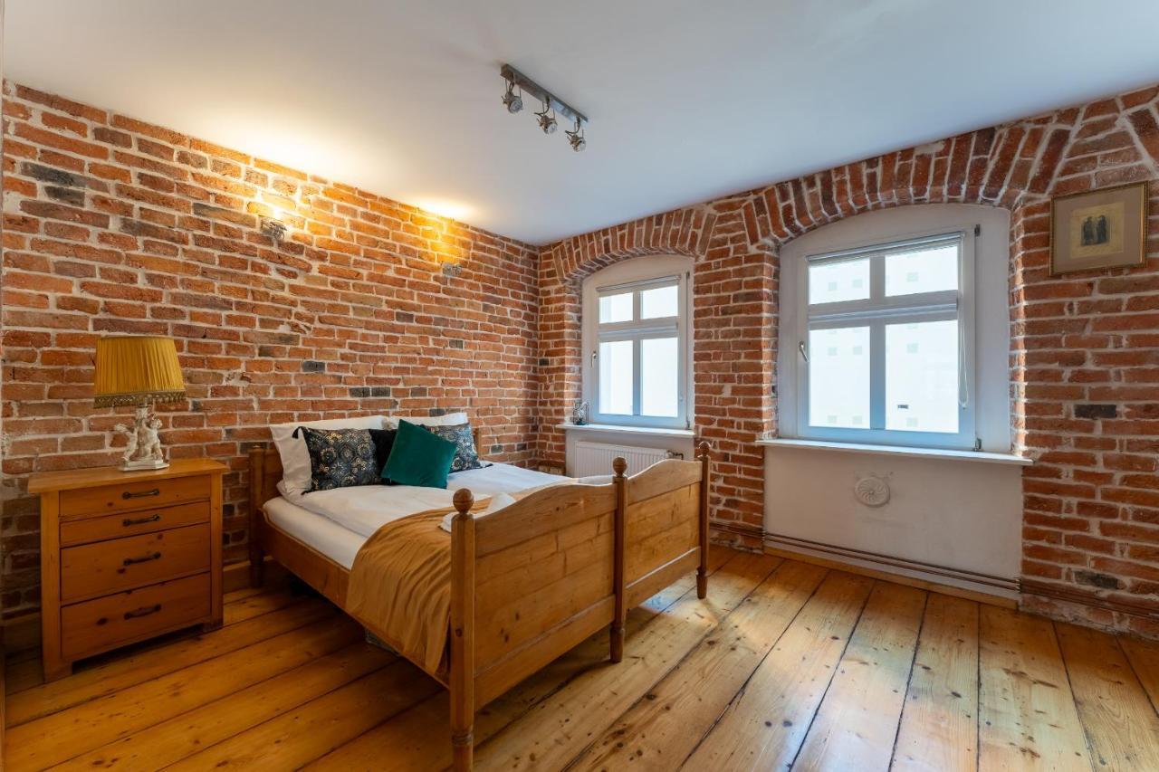 Apartament 1886 - Doba Do 14-00 - W Scislym Centrum Z Widokiem Na Majowke - By Space Apart Apartment เยเลเนียกูรา ภายนอก รูปภาพ